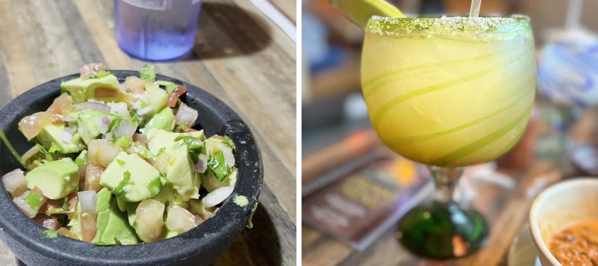 La Cabana Mexican Restaurante