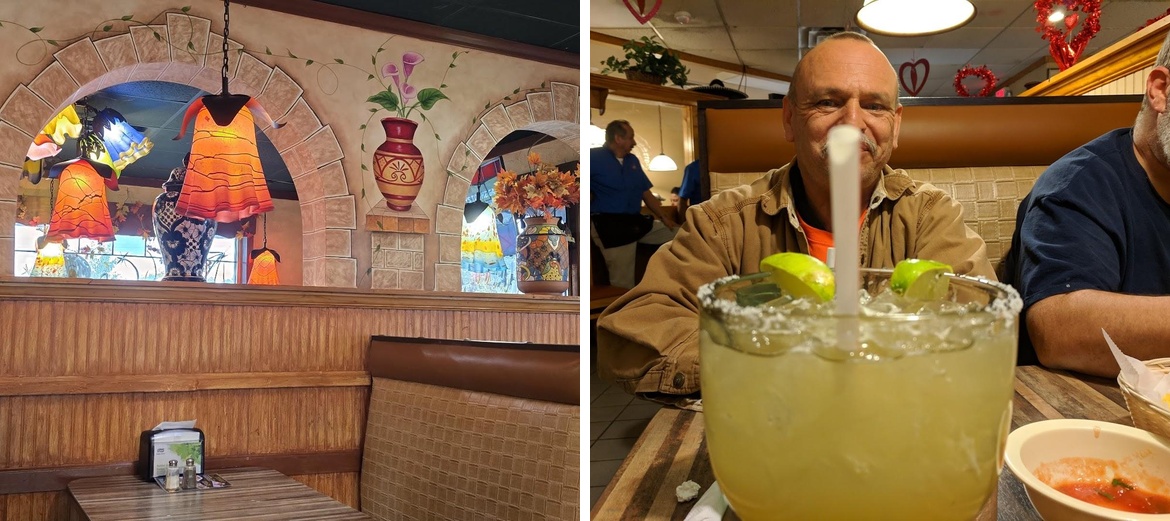 La Cabana Mexican Restaurante
