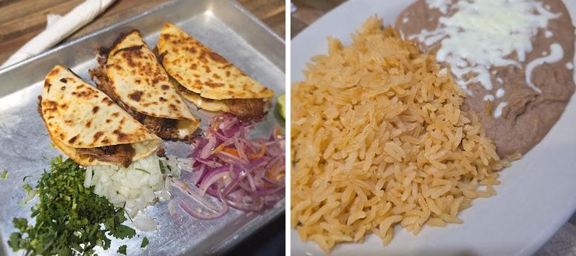 La Cabana Mexican Restaurante
