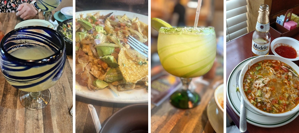 La Cabana Mexican Restaurante