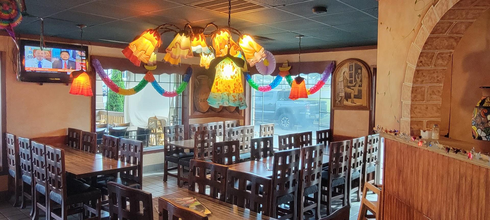 La Cabana Mexican Restaurante
