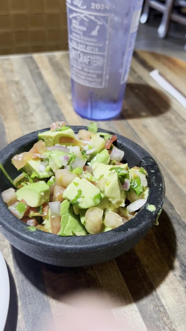 La Cabana Mexican Restaurante