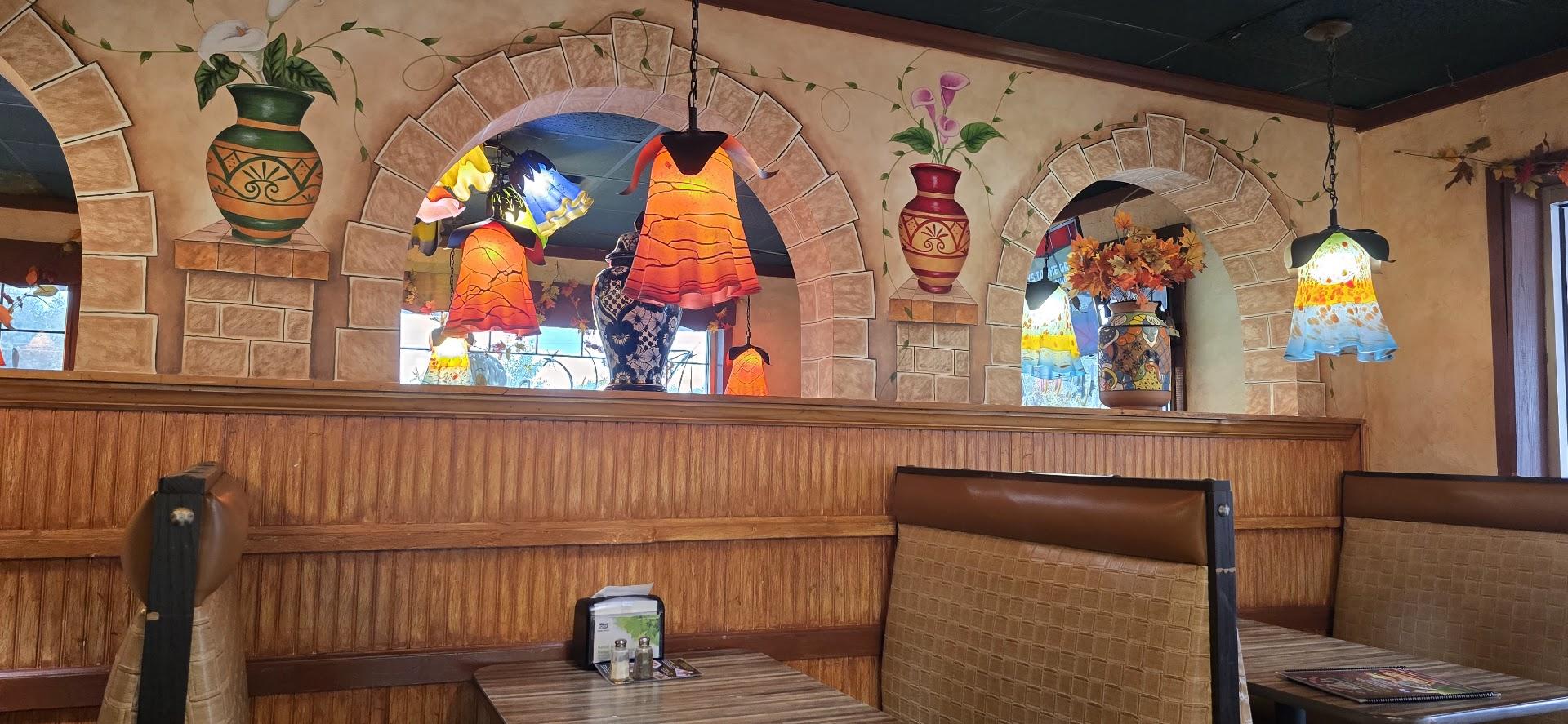 La Cabana Mexican Restaurante