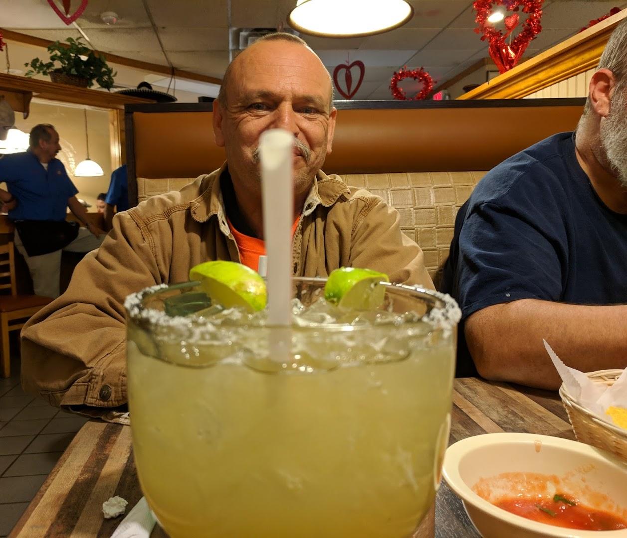 La Cabana Mexican Restaurante