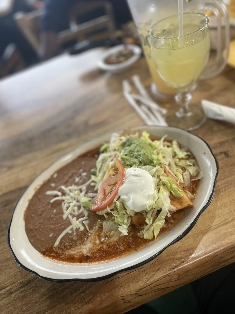 La Cabana Mexican Restaurante