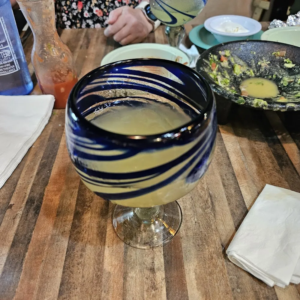 Margaritas