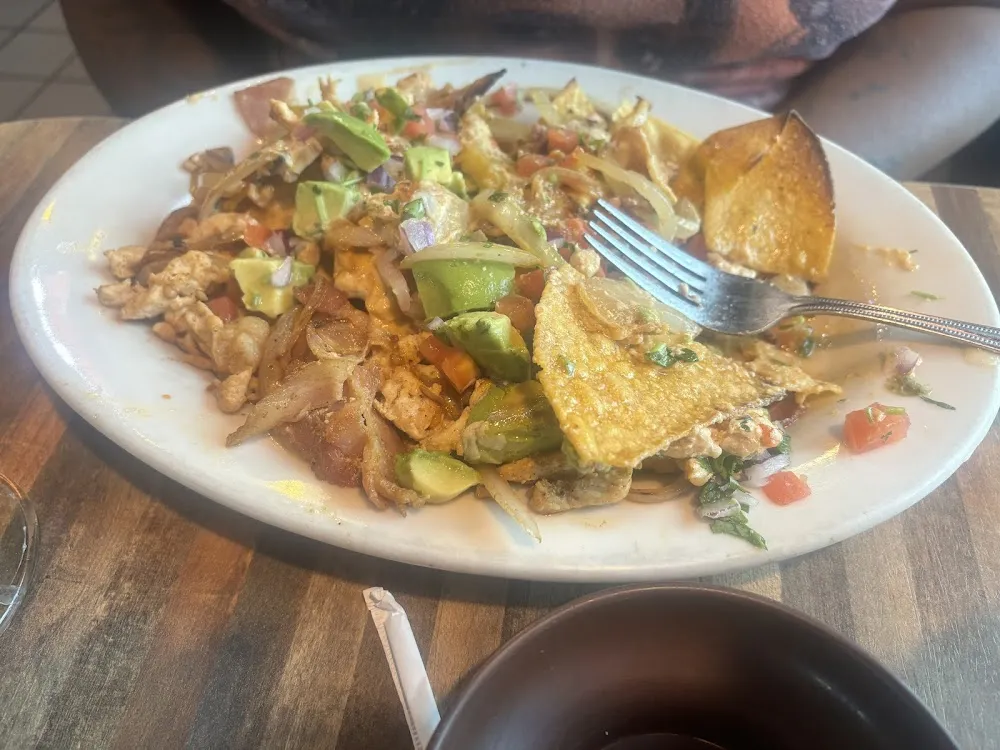 Taco Salaf